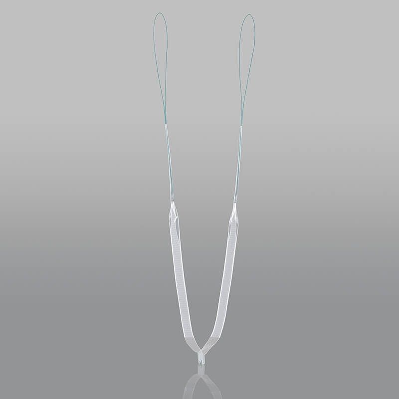 KIT-STEEMA-T Plus Трансобтураторный слинг для лечения стрессового недержания мочи у женщин